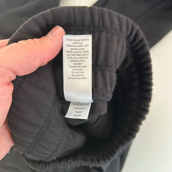 Athleta bounce back jogger in black size small - Picture 9 of 9